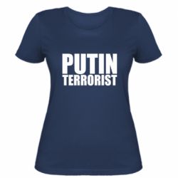 Женские футболки - FATLINE