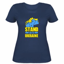 Женские футболки - FATLINE