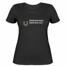 Жіночі футболки - FATLINE