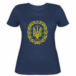 Жіночі футболки - FATLINE