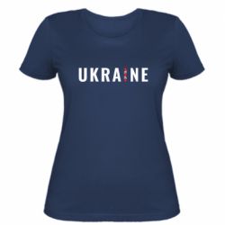 Жіночі футболки - FATLINE