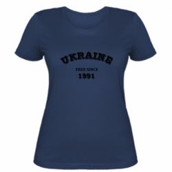 Женские футболки - FATLINE