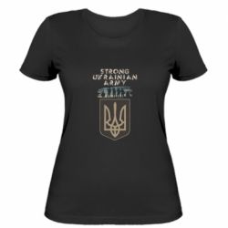 Женские футболки - FATLINE