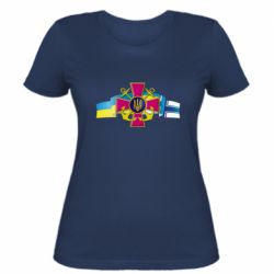 Женские футболки - FATLINE