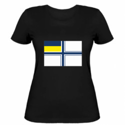 Жіночі футболки - FATLINE