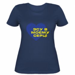 Жіночі футболки Жіночі футболки - FATLINE