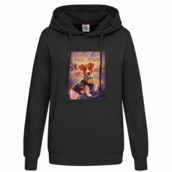 Худі жіночі - FATLINE