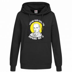 Худі жіночі