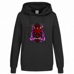 Худі жіночі - FATLINE