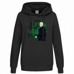 Худи женские