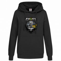 Худі жіночі Худі жіночі - FATLINE