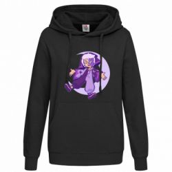 Худі жіночі - FATLINE