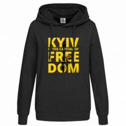 Худі жіночі