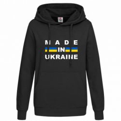 Худі жіночі
