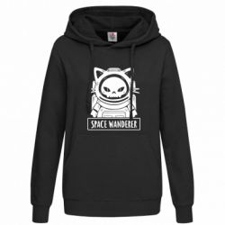 Худі жіночі - FATLINE