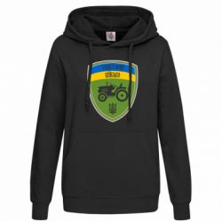Худі жіночі