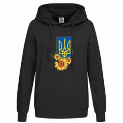 Худі жіночі