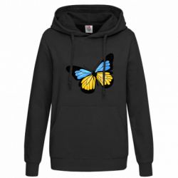 Худи женские - FATLINE