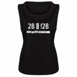 Женские майки