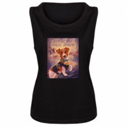 Майки жіночі