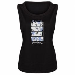 Женские майки