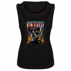 Женские майки