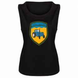 Женские майки