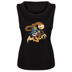 Майки жіночі