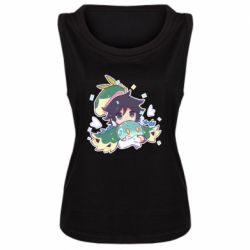 Женские майки