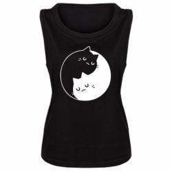 Женские майки