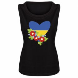 Женские майки