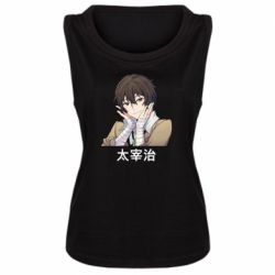 Майки жіночі