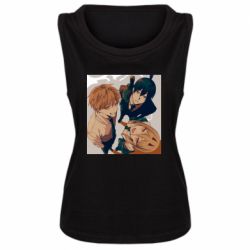 Женские майки