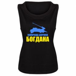 Майки жіночі