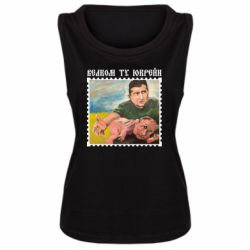 Женские майки