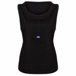 Майки жіночі