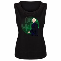 Женские майки