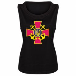 Женские майки