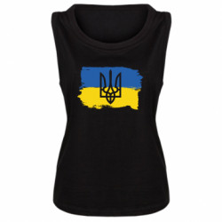 Женские майки