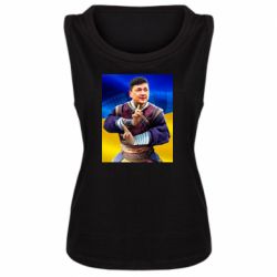 Майки жіночі