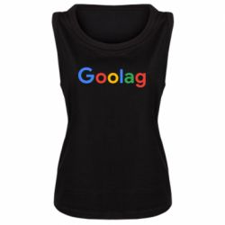 Женские майки