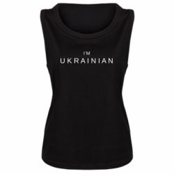 Женские майки