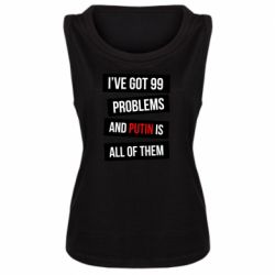 Майки жіночі