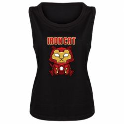 Женские майки