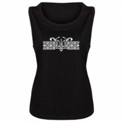 Женские майки