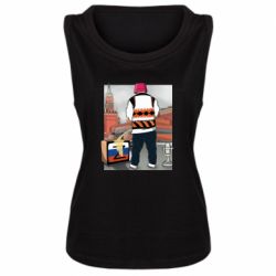 Майки жіночі