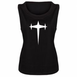 Женские майки