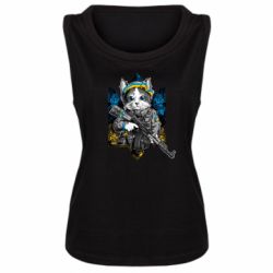 Майки жіночі