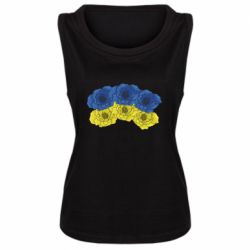 Майки жіночі