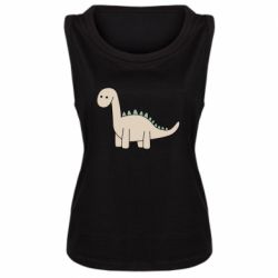 Женские майки